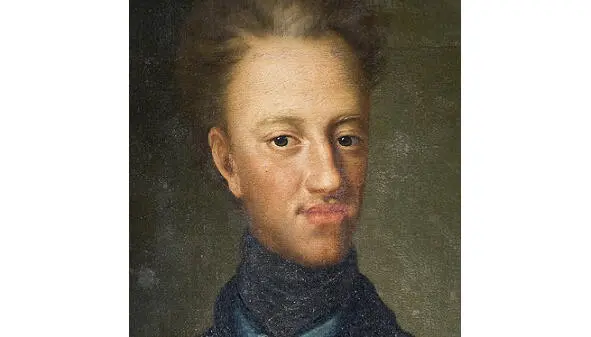 Karol Dwunasty 16821718 przeciwnik Piotra Wielkiego Obie strony poświęcają - фото 98