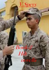 V. Speys - Book-2. Hilt novella