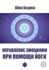 Абха Биджа - Управление эмоциями при помощи йоги