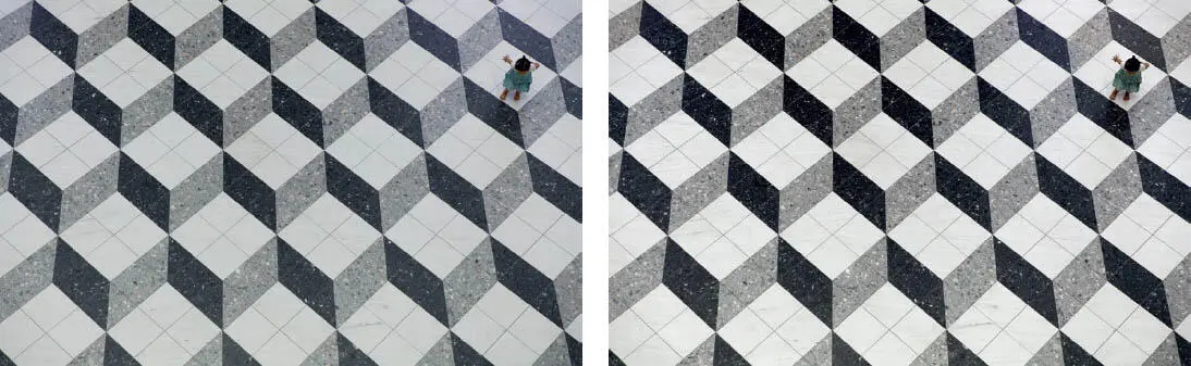 Con un ligero contraste la imagen mejora considerablemente En el siguiente - фото 17