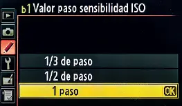 En la mayoría de las cámaras digitales se puede elegir en las funciones - фото 29