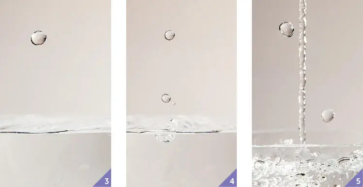 Los diafragmas más cerrados equivalen a llenar un envase gota a gota lo que - фото 33