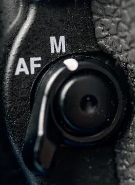 El enfoque automático es prácticamente inútil en macro salvo en tomas con muy - фото 16