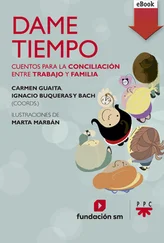 Carmen Guaita Fernández - Dame tiempo