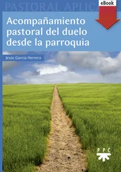 Jesús García Herrero - Acompañamiento pastoral del duelo desde la parroquia