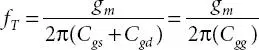 Figure 211shows a variability study of available capacitance on DG TFET with - фото 49