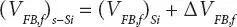 Where and the built in voltage is given by 119 - фото 20