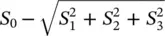 Finally it should be pointed out that the Stokes parameters of an - фото 46