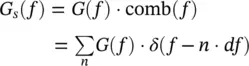 that is shown in Figure 116e The range domain equivalent of the - фото 61