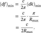Then the sampled version of frequencydomain signal G f is obtained by the - фото 58
