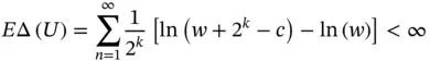 Therefore a prospective player whose wealth equals US10 6should be willing to - фото 3