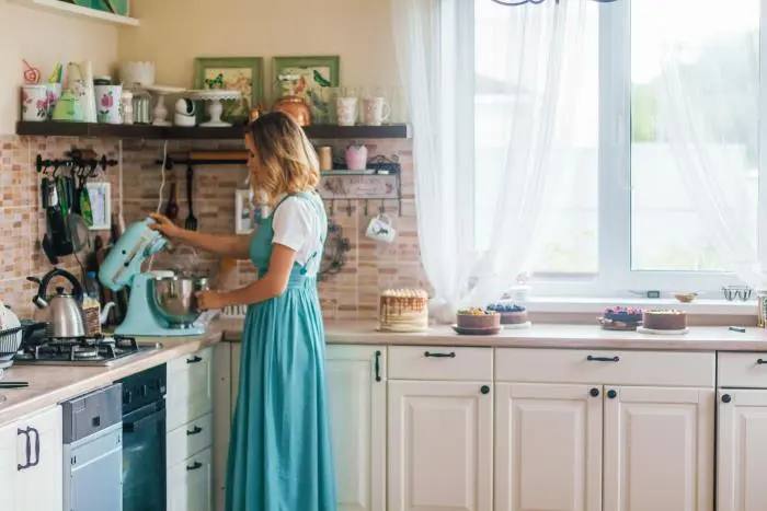 Карамельный медовик Шоколадный медовик Быстрый Напо - фото 26