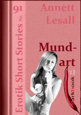 Annett Lesall Mundart обложка книги