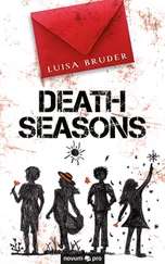 Luisa Bruder - Death Seasons