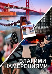 Игорь Евтишенков - Благими намерениями