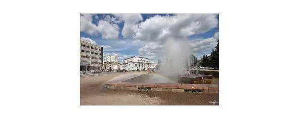 Но всё названное далеко не всё Много было построено и строится сейчас - фото 12