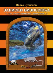Павел Чувиляев - Записки бизнесюка