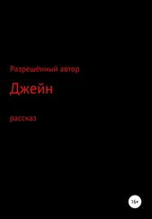 Разрешённый Автор - Джейн
