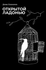 Денис Климачев - Открытой ладонью