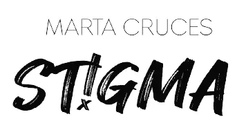 Primera edición Stgma 2021 Marta Cruces Munyx Editorial - фото 1