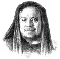 Джарон Зепель Ланьер Jaron Zepel Lanier р 1960 американский специалист - фото 13