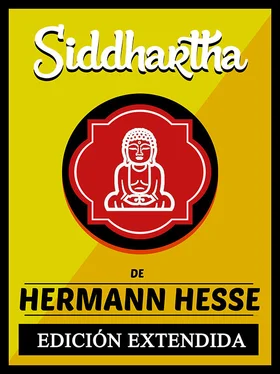 Libros Clasicos Siddhartha - De Hermann Hesse (EDICIÓN EXTENDIDA) обложка книги