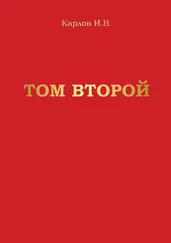 Игорь Карлов - Том второй