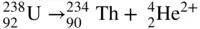 Two important properties of alpha radiation are the high rate of energy - фото 8