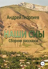 Андрей Георгиев - Наши сны. Сборник рассказов