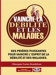 Olusegun Festus Remilekun - Vaincre La Débilité Et Les Maladies