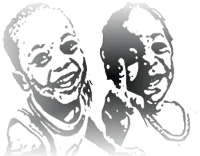 Auntie Mimie Children Series 2021 Rotimi Ogunjobi Tutti i diritti riservati - фото 1