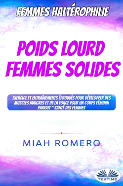 JW Choices Pte Ltd Haltérophilie Pour Femmes: Poids Lourds Femmes Dures обложка книги