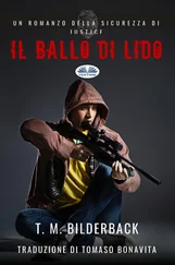 T. M. Bilderback - Il Ballo Di Lido