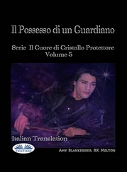 Amy Blankenship - Il Possesso Di Un Guardiano