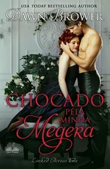 Dawn Brower - Chocado Pela Minha Megera