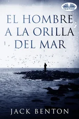 Jack Benton - El Hombre A La Orilla Del Mar
