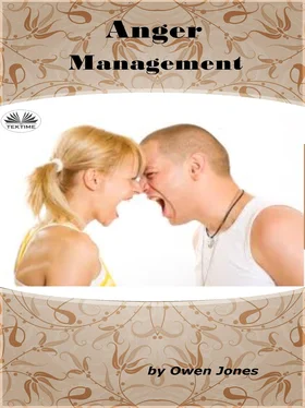 Owen Jones Anger Management обложка книги