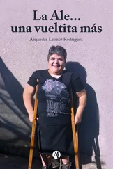 Alejandra Leonor Rodríguez - La Ale...