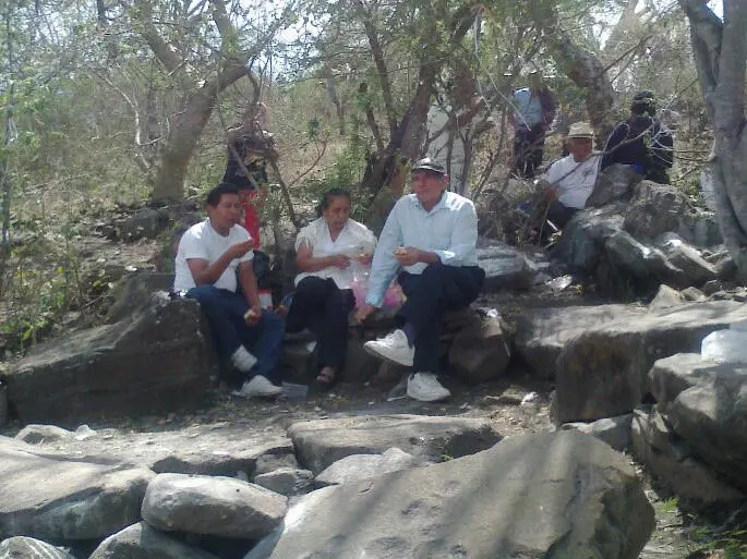 Autora Lorena Anaya Ortega Julio 2019 La patrimonialización del espacio - фото 13