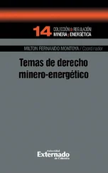 Luis Bustos - Temas de derecho minera- energético