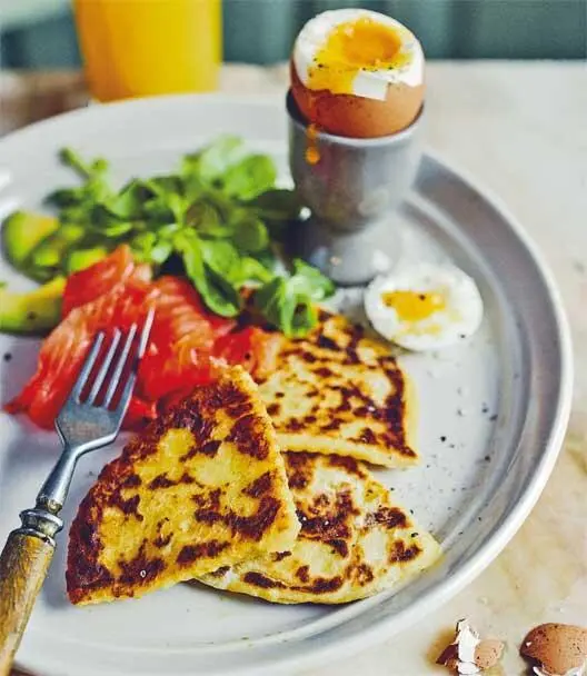 Breakfast pizza Я знаю вы любите пиццу Все любят пиццу Хрустящее тесто - фото 16