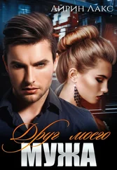 Айрин Лакс - Друг моего мужа