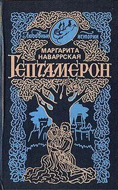 Маргарита Наваррская Гептамерон обложка книги