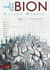Arturo Herbert - La Tabla de Bion