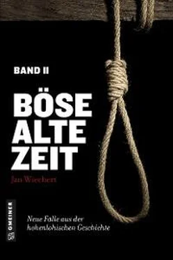 Jan Wiechert Böse alte Zeit 2 обложка книги