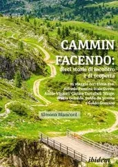 Simona Bianconi - Cammin facendo - dieci storie di incontro e di scoperta