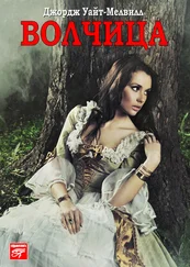 Джордж Уайт-Мелвилл - Волчица