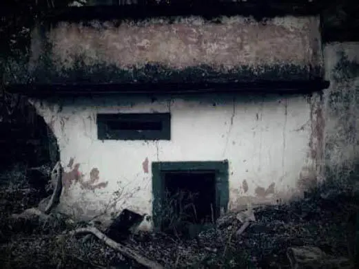 Dicen que en las ruinas de Armero rondan los fantasmas Dicen que los han visto - фото 4