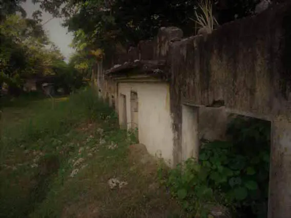 Este paraje donde está la antigua Armero como la llaman ahora no alcanzó a - фото 6