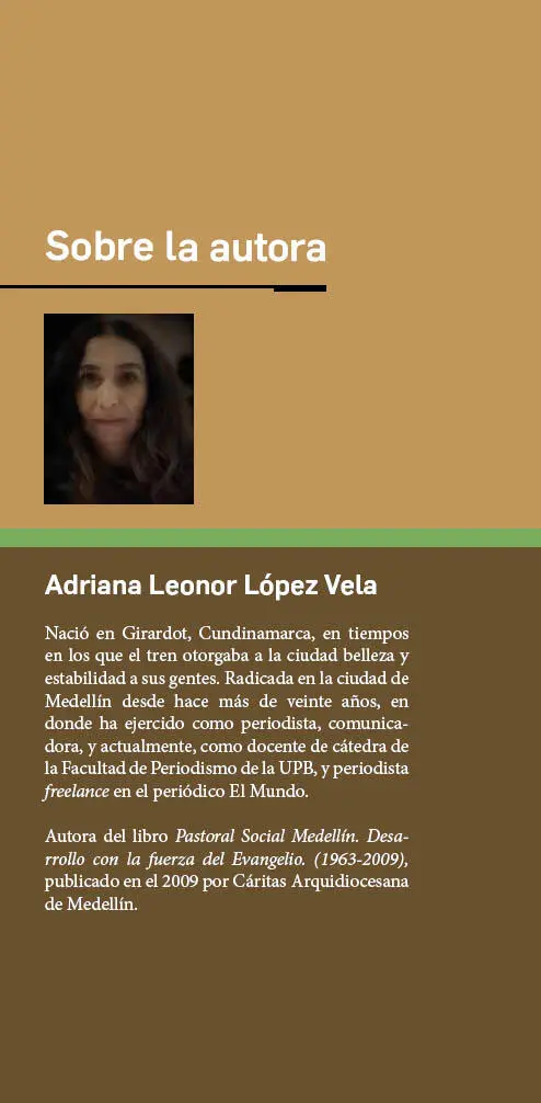30776 L864 López Vela Adriana Leonor autor Los fantasmas de Armero o el - фото 1